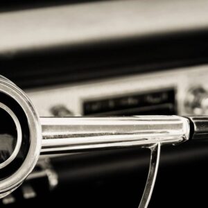 G3 Garage High-Performance Air Filter