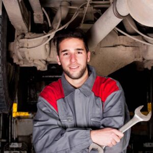 Budget Tire Inflator Kit for Auto Repair